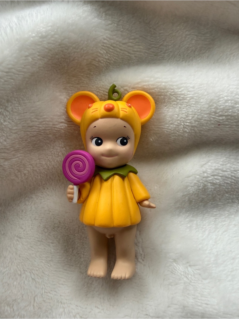 authentic pumpkin patch sonny angel